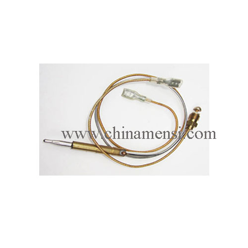 Bolier Thermocouple